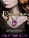 The Reckoning (eBook): Darkest Powers Series, Book 3